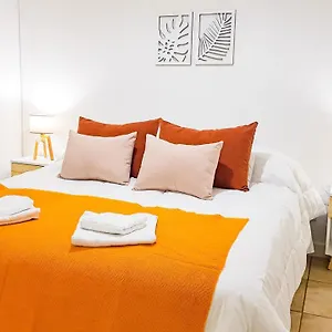  Apartamento Casa Huesped Argentina