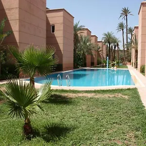 Apartamento Alqaria Assiyahiya 2, Marrakesh
