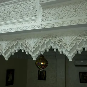 Сasa de vacaciones Charming Moroccan Riad 3 Bedroom With Pool And Terrace, Marrakesh