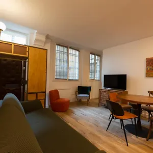  Apartamento Au Pied De La Tour Francia