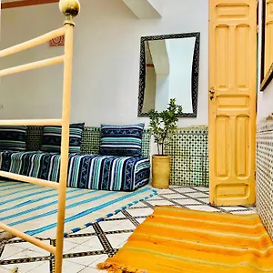 Apartamento Dar Jamaa Lfna, Marrakesh