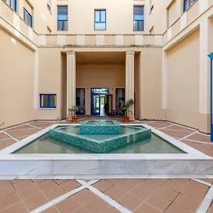  Apartamento Sevillahome-apartamento Complejo Piscina Parking España