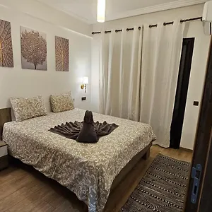 Apartamento Bitty, Marrakesh