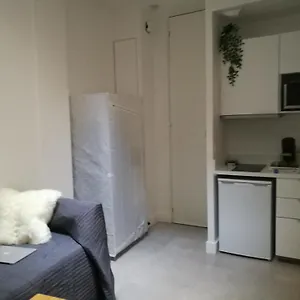  Apartamento Au Coeur De Francia