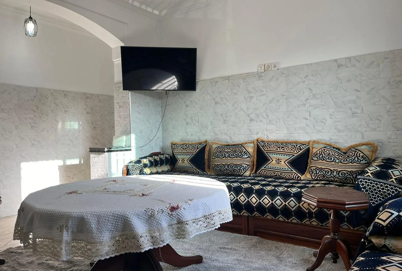 Perfect Only Family Apartment & Air Cooling Marrakesh 0*,  Marokko