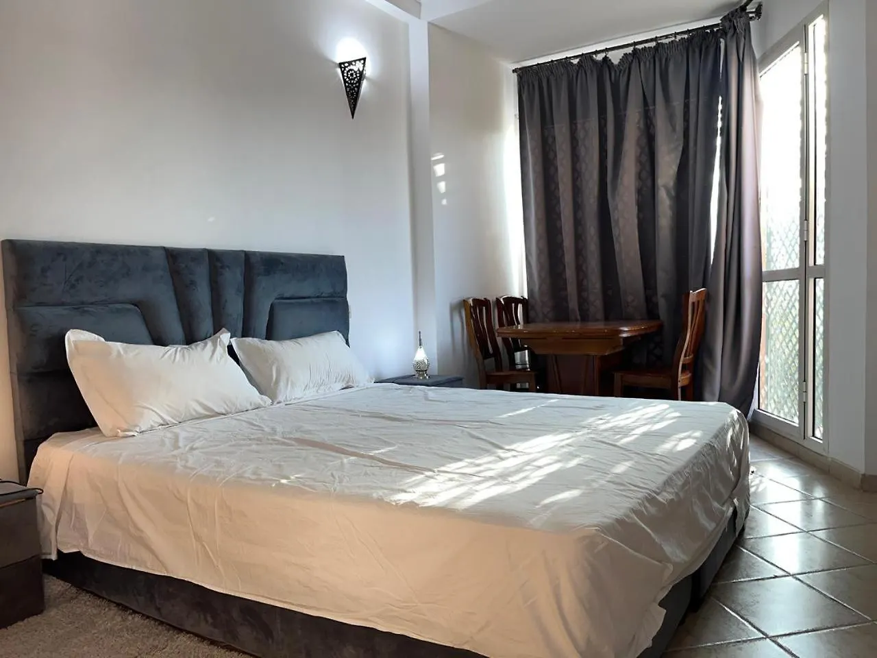 Perfect Only Family Apartment & Air Cooling Marrakesh